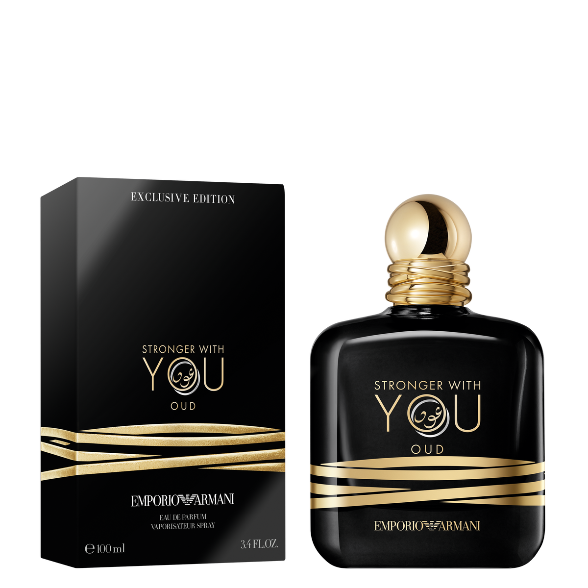 Emporio sales armani oud